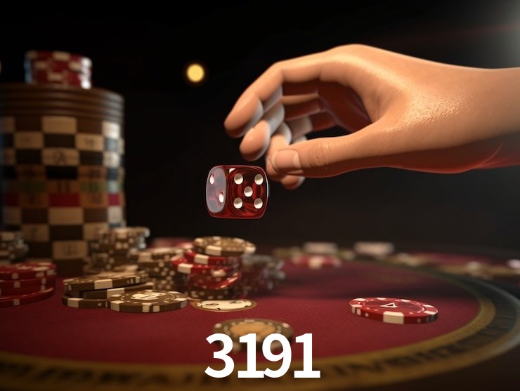 Estatísticas 3191