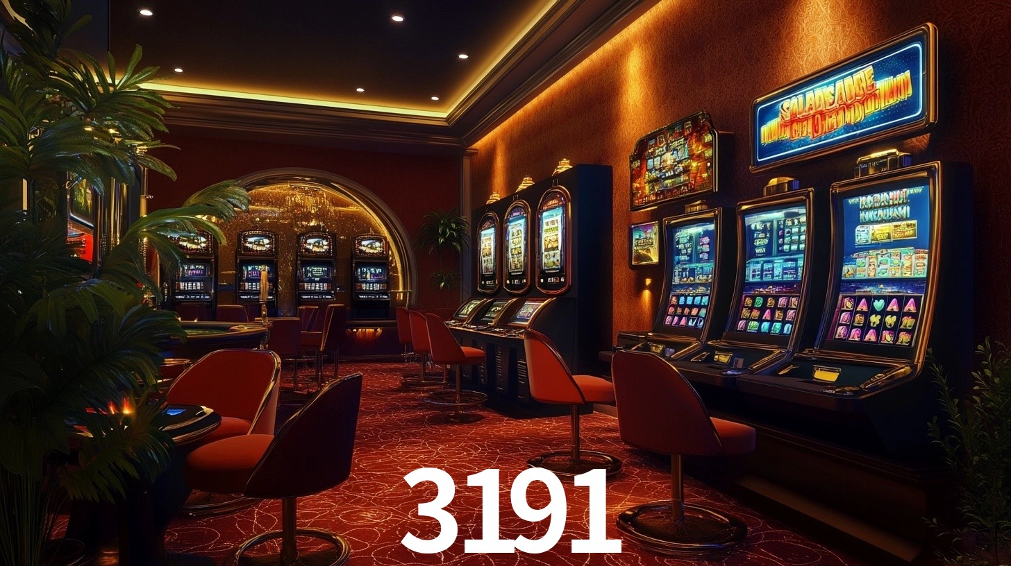 Blackjack Table 3191