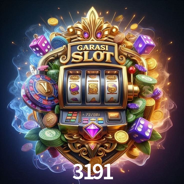 Casino Ao Vivo 3191