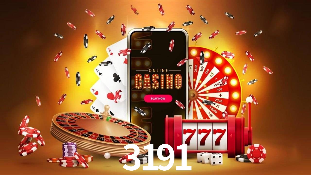 Estatísticas do Jogo 3191
