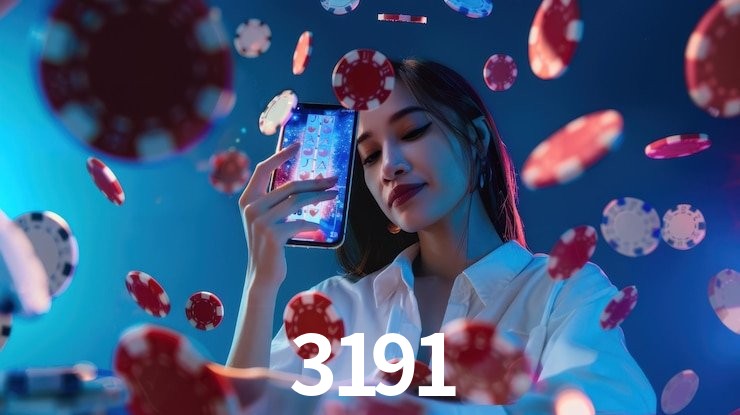 Inovações de Jogos na 3191: O Futuro das Experiências Interativas