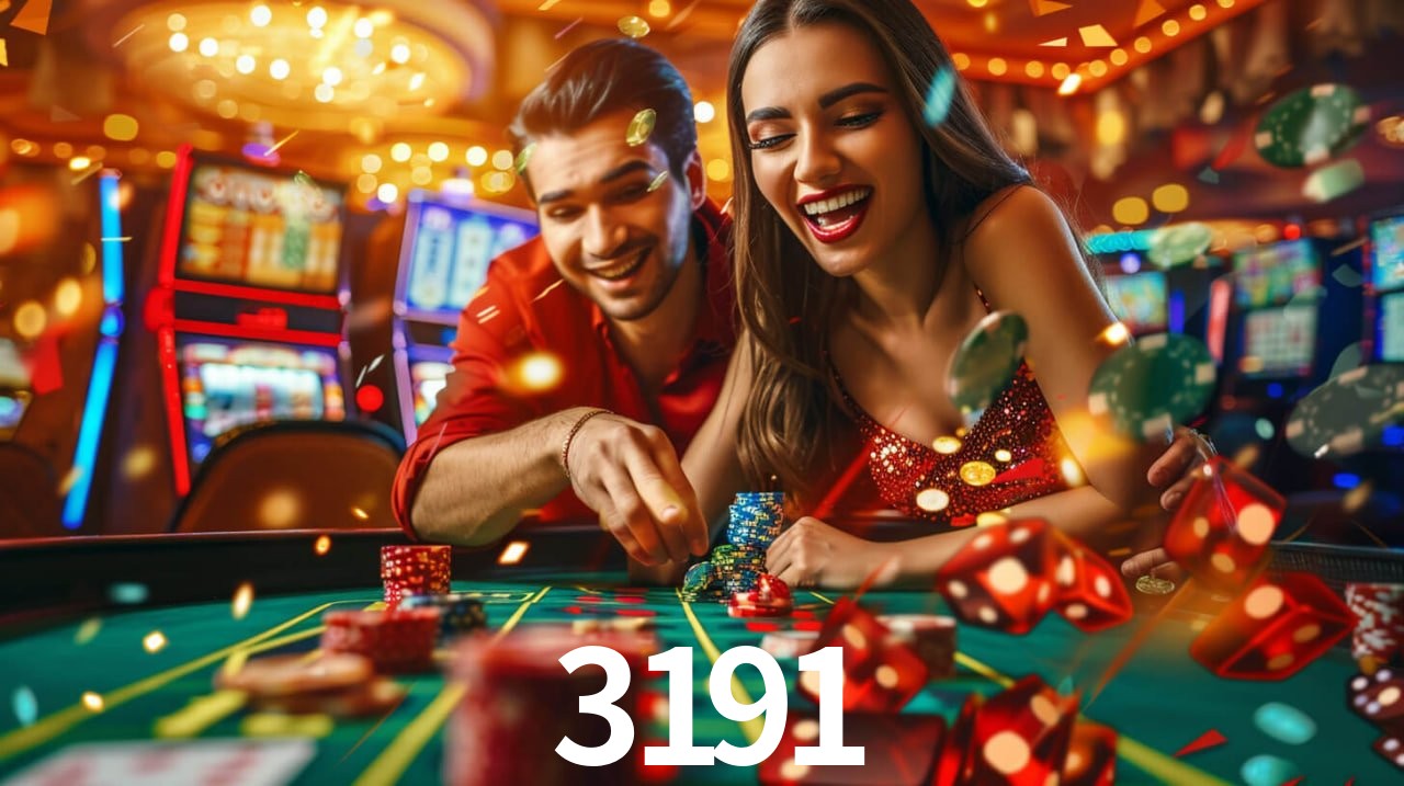 Jogos de Slot 3191