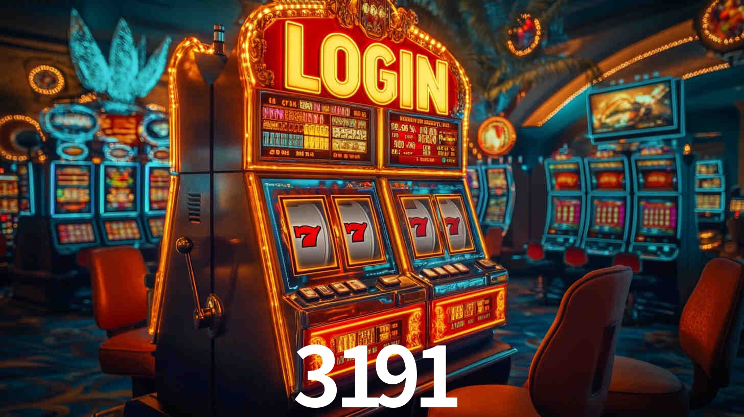 Welcome Bonus 3191