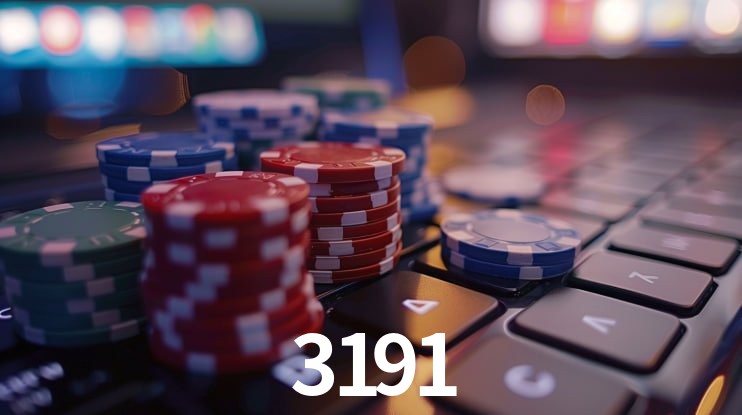 Provedores de Jogos 3191