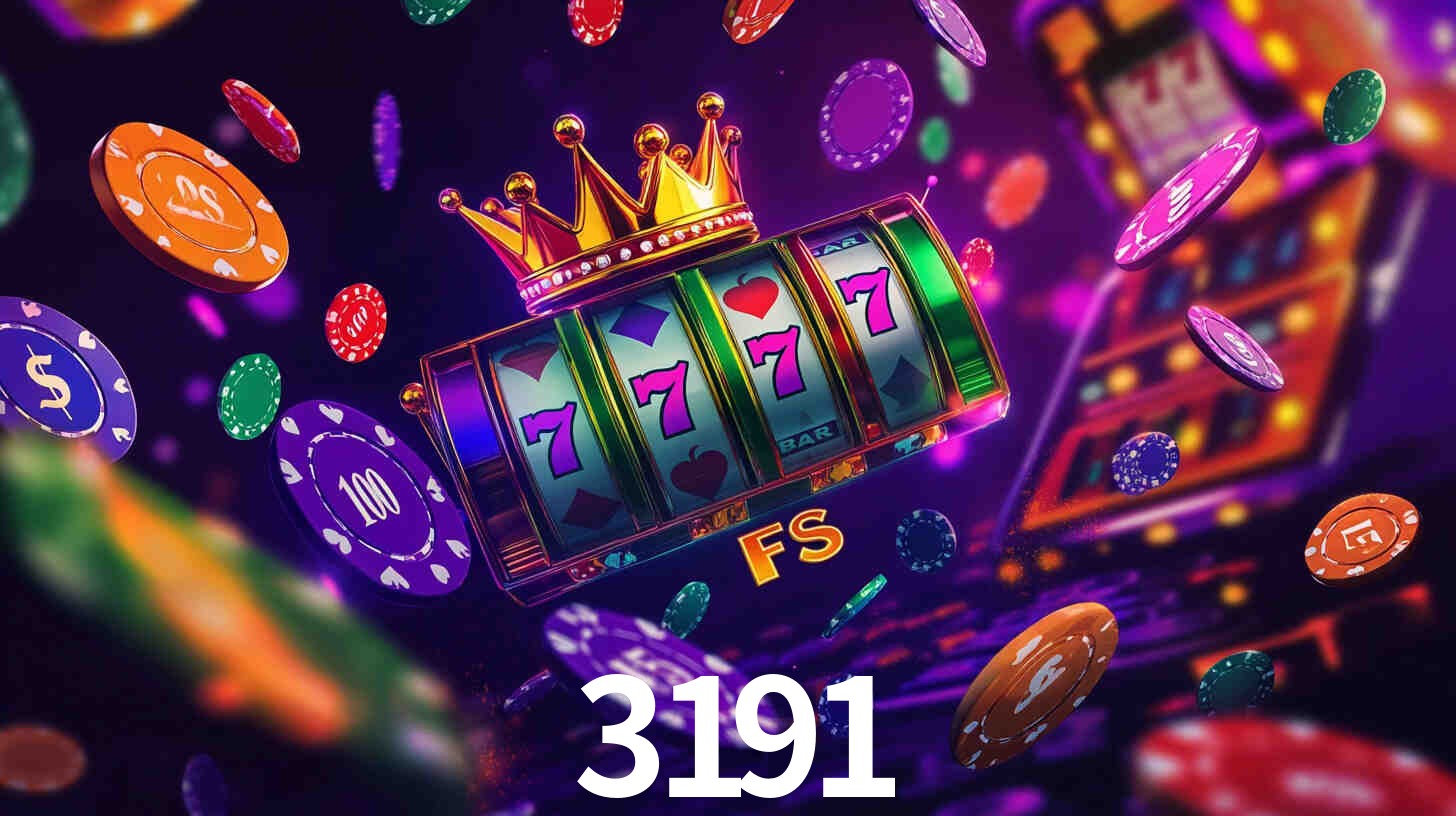 Live Casino 3191