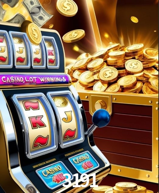 Live Casino 3191