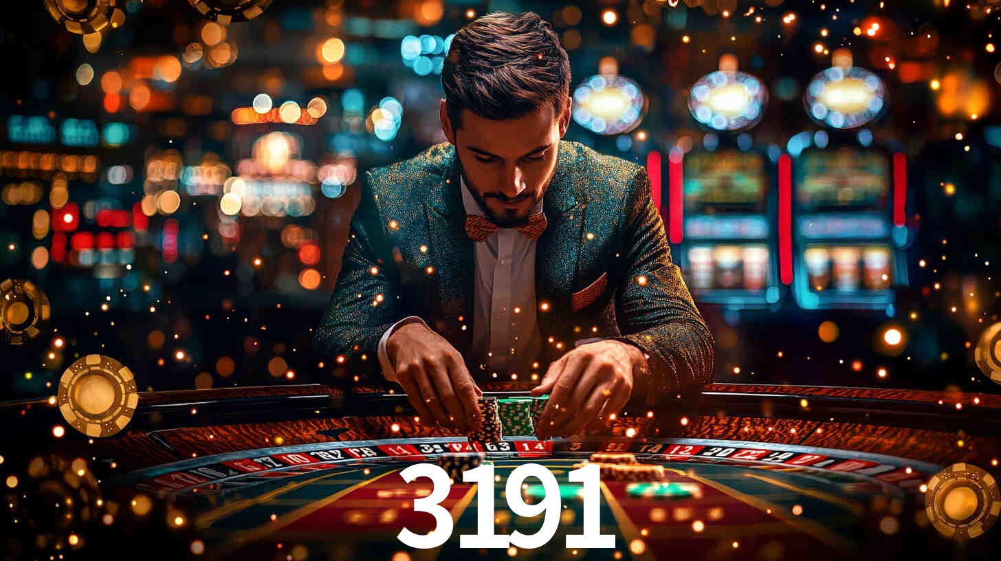 Tournaments 3191