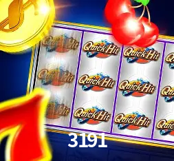 Descubra a Magia dos Jogos de Arcade no 3191
