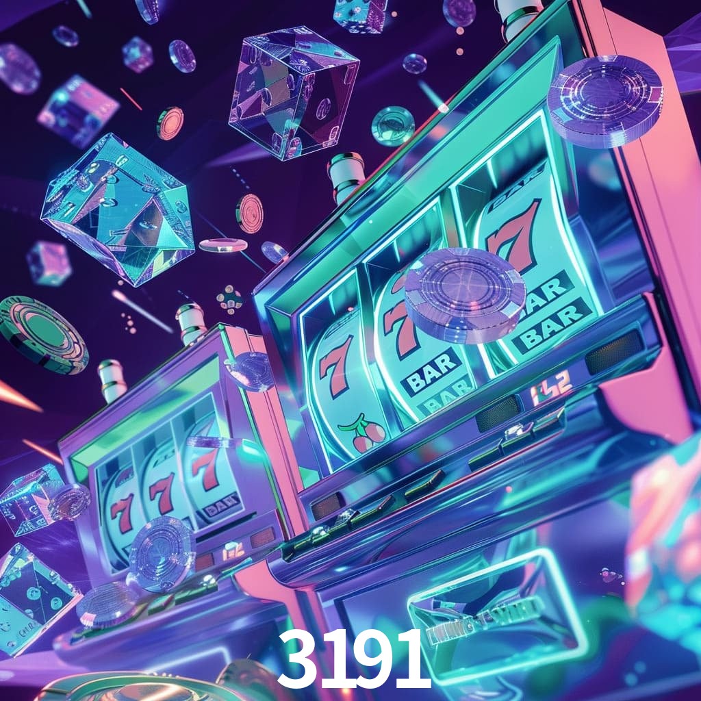 A Emoção da Loteria na 3191: Uma Chance de Mudança de Vida