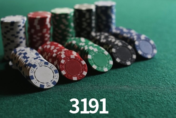 Slot Games 3191