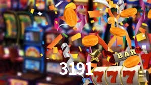 3191: A Experiência de Casino com Jogos de Mesa ao Vivo