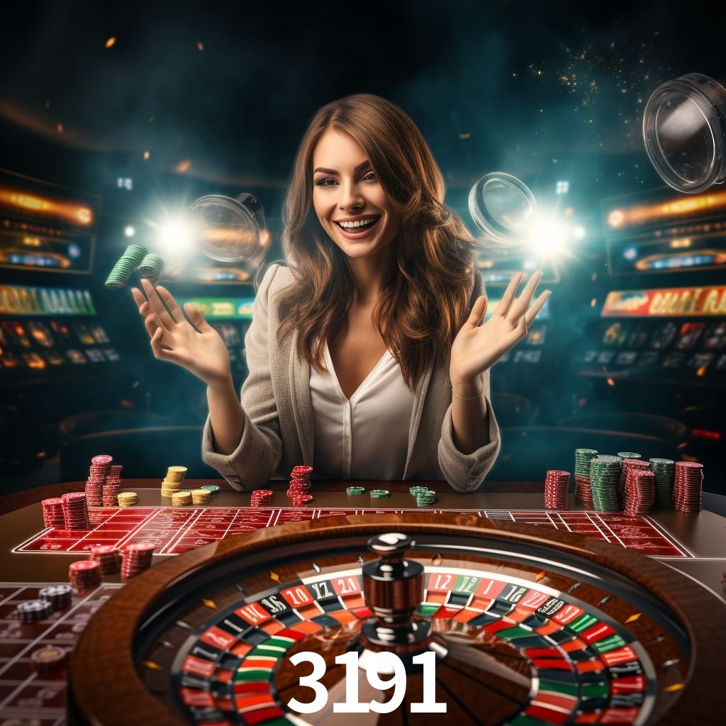 3191 App Interface