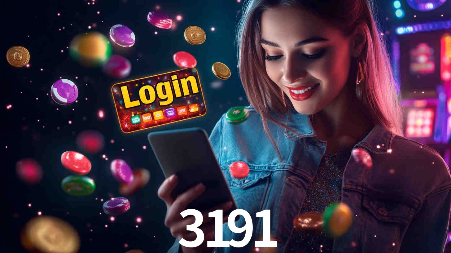 Descubra o Programa VIP da 3191: Vantagens Exclusivas para Jogadores